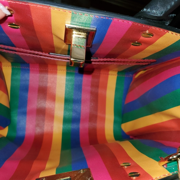 Salvatore FERRAGAMO Mini Studio Shoulder Bag - Picture 4 of 8